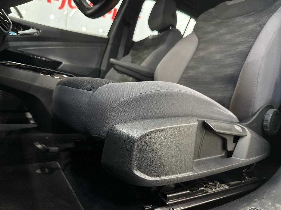 VOLKSWAGEN ID.4 2021