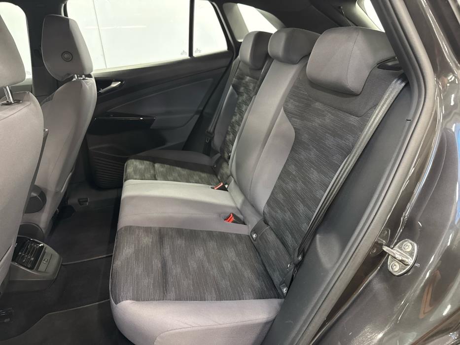 VOLKSWAGEN ID.4 2021