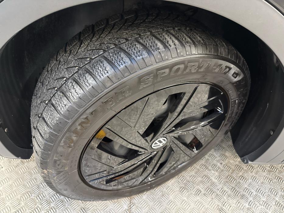 VOLKSWAGEN ID.4 2021