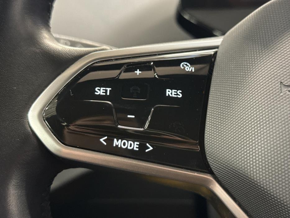 VOLKSWAGEN ID.4 2021