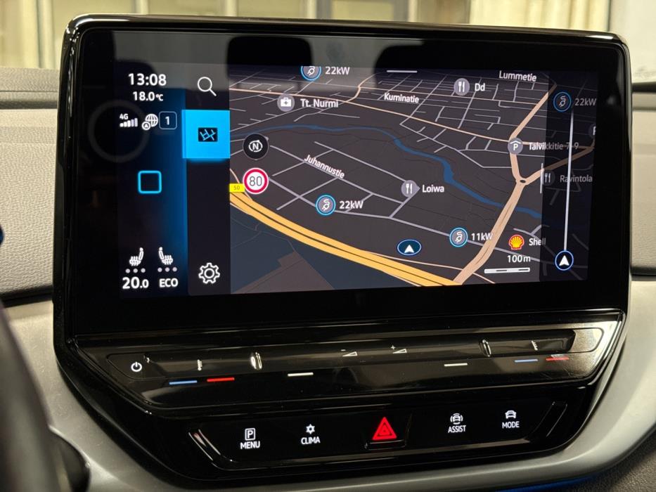 VOLKSWAGEN ID.4 2023