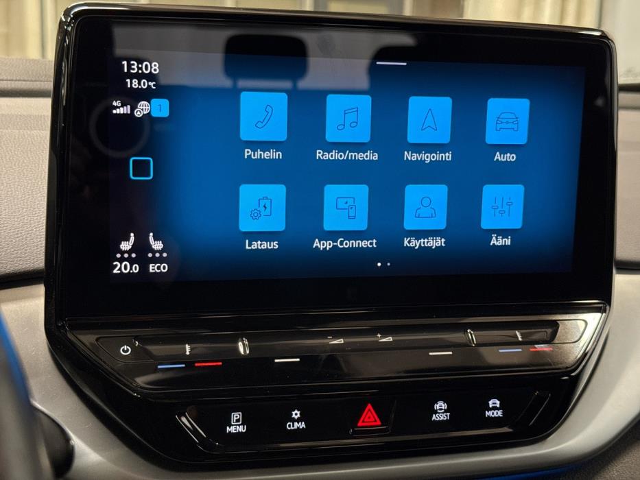 VOLKSWAGEN ID.4 2023