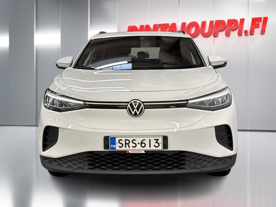 VOLKSWAGEN ID.4 2023