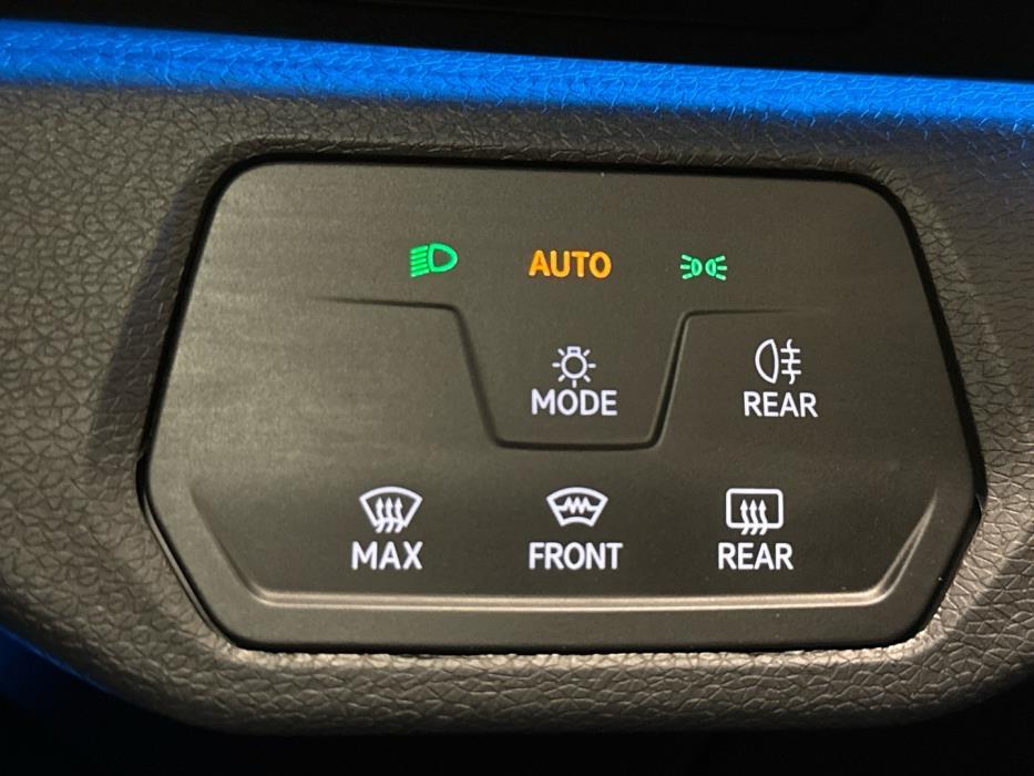 VOLKSWAGEN ID.4 2023