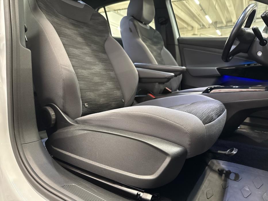 VOLKSWAGEN ID.4 2023