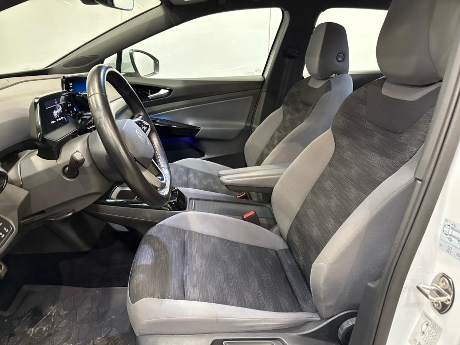 VOLKSWAGEN ID.4 2023