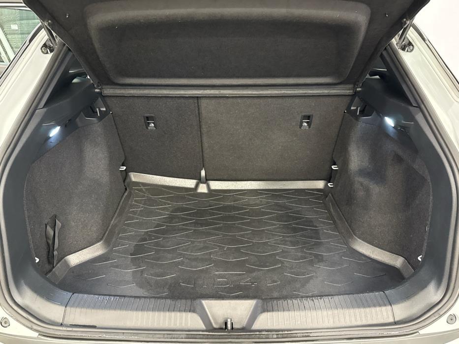 VOLKSWAGEN ID.4 2023