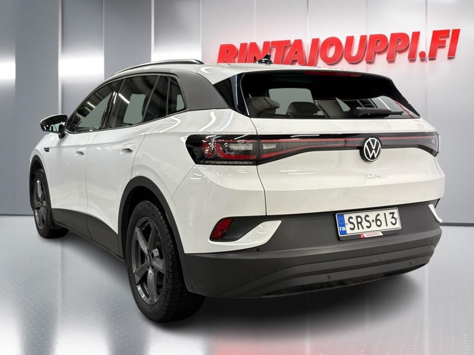 VOLKSWAGEN ID.4 2023