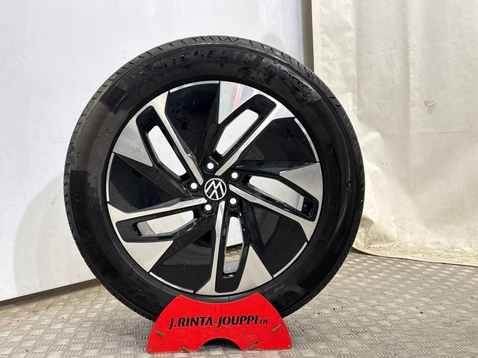 VOLKSWAGEN ID.4 2023