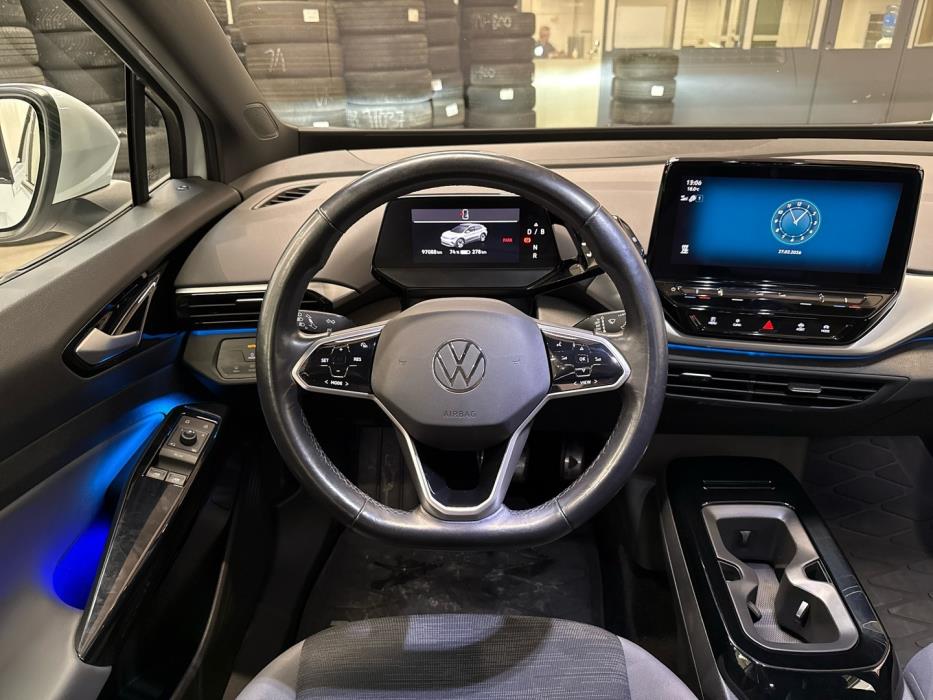 VOLKSWAGEN ID.4 2023