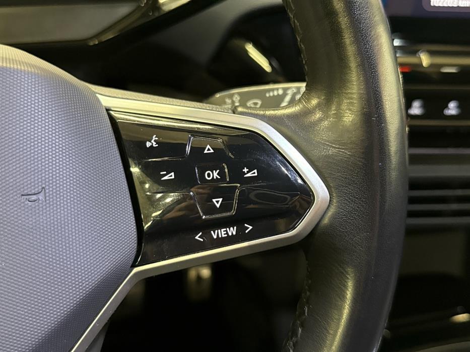 VOLKSWAGEN ID.4 2022