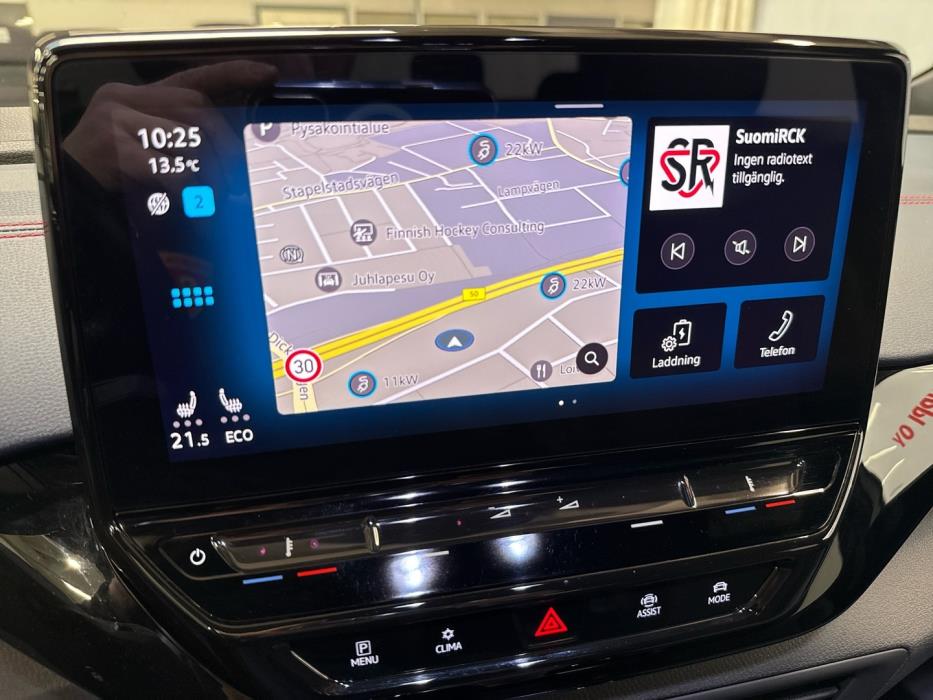 VOLKSWAGEN ID.4 2022