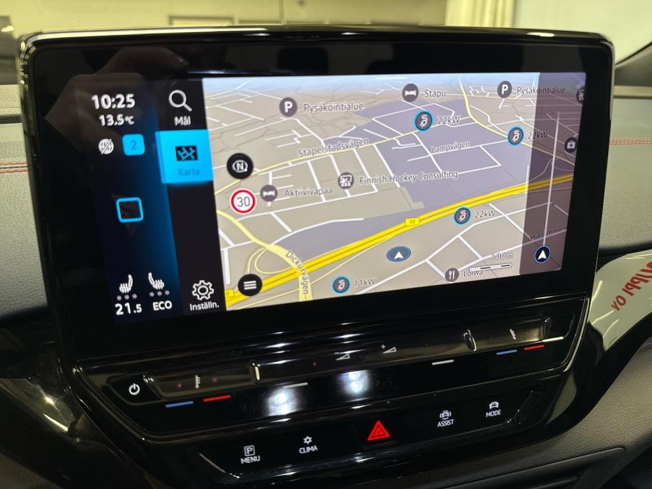 VOLKSWAGEN ID.4 2022