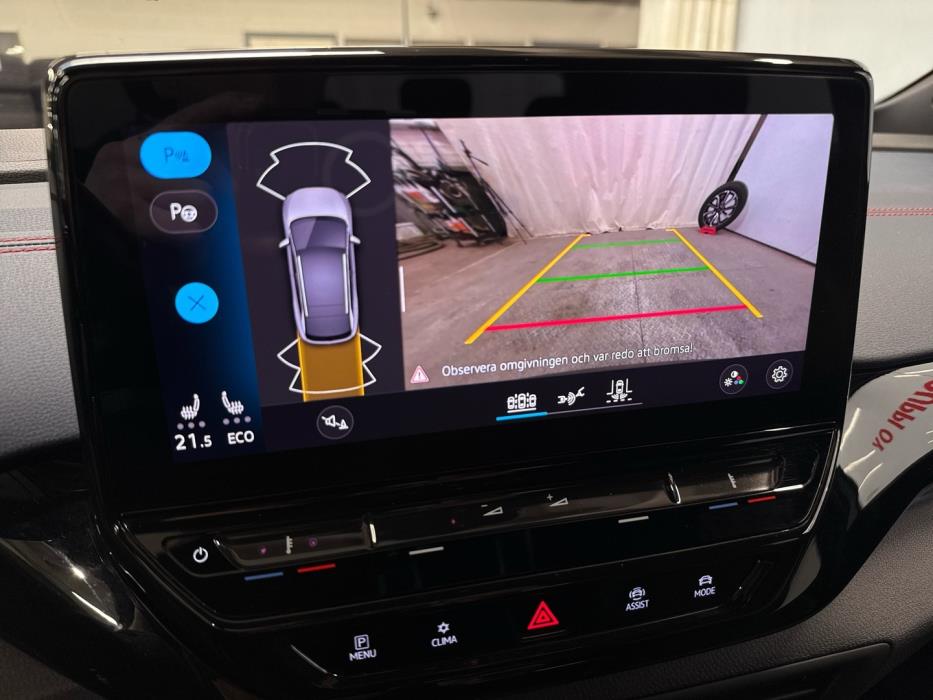 VOLKSWAGEN ID.4 2022