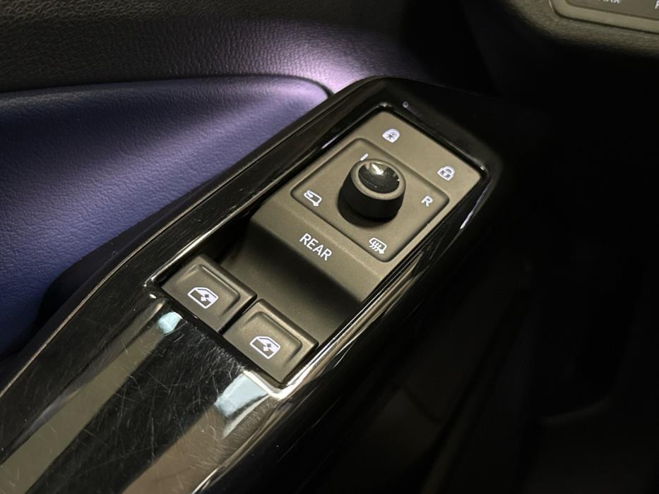 VOLKSWAGEN ID.4 2022