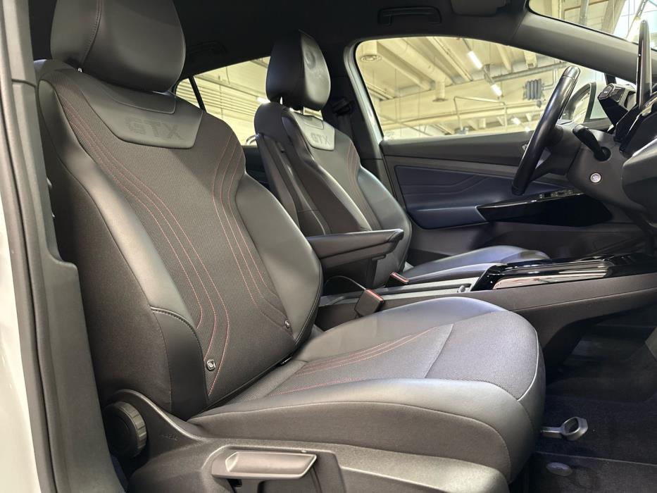 VOLKSWAGEN ID.4 2022