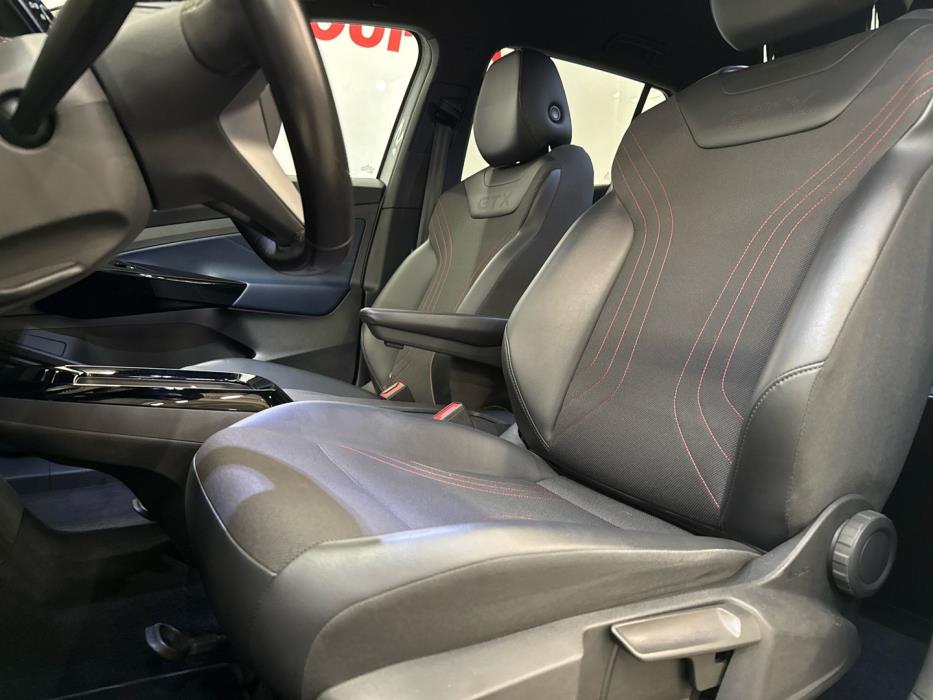 VOLKSWAGEN ID.4 2022