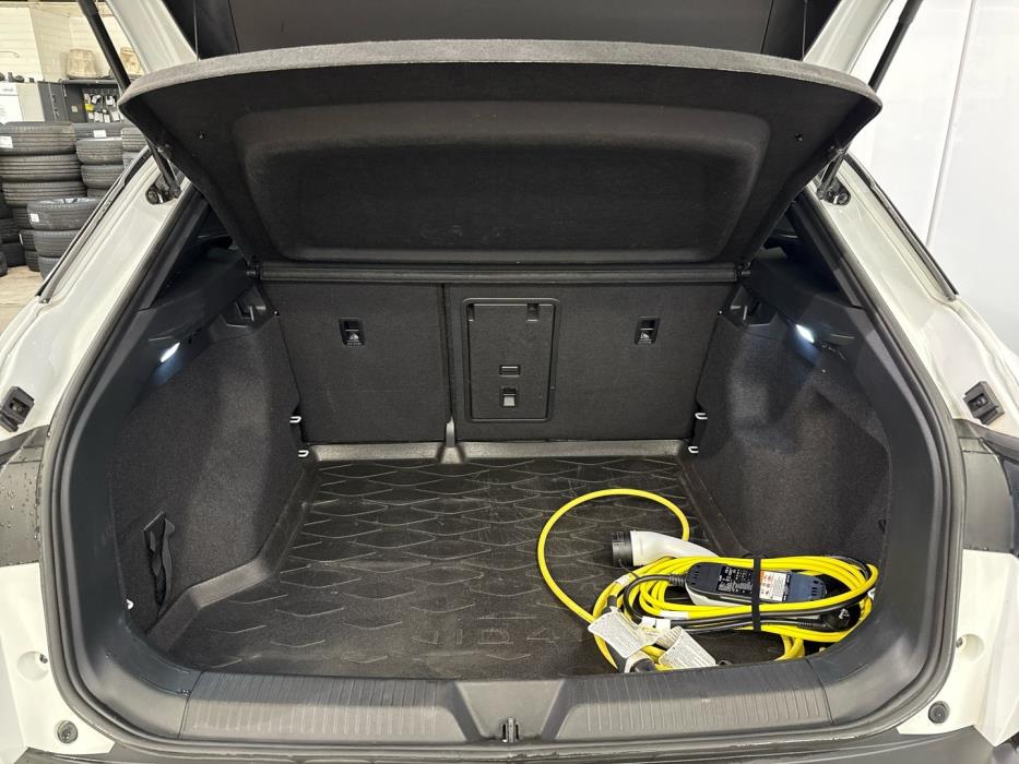 VOLKSWAGEN ID.4 2022