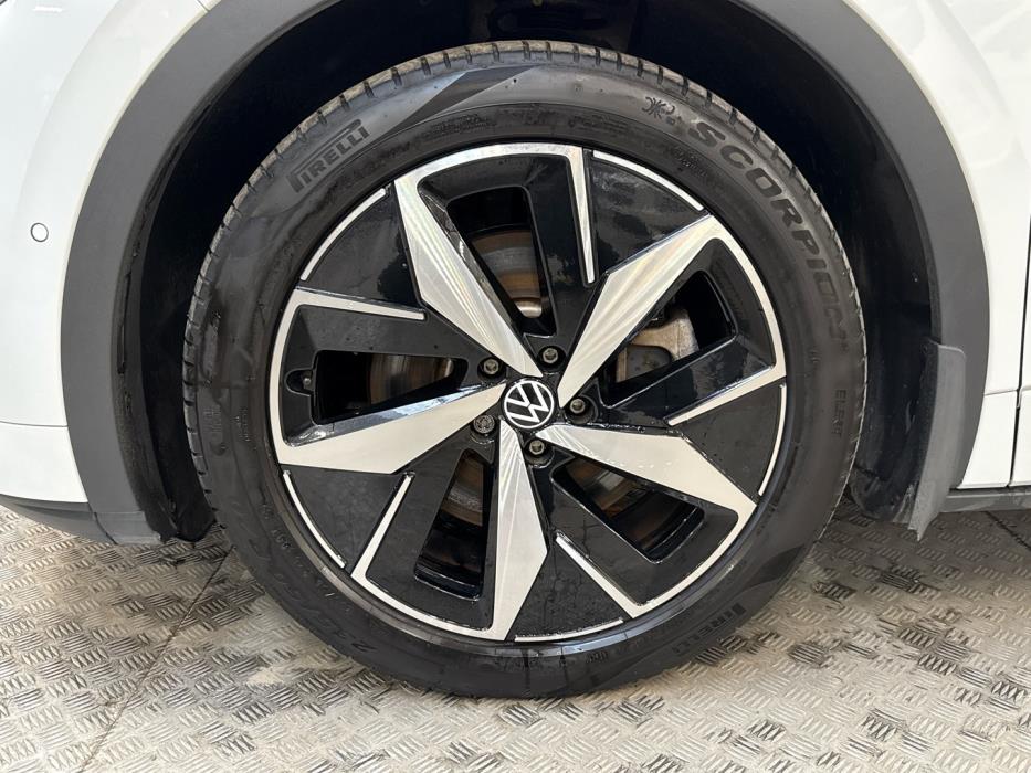 VOLKSWAGEN ID.4 2022