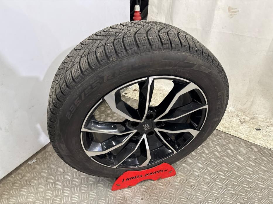 VOLKSWAGEN ID.4 2022