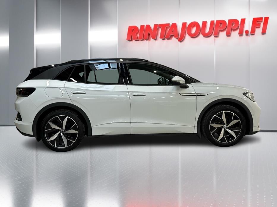 VOLKSWAGEN ID.4 2022