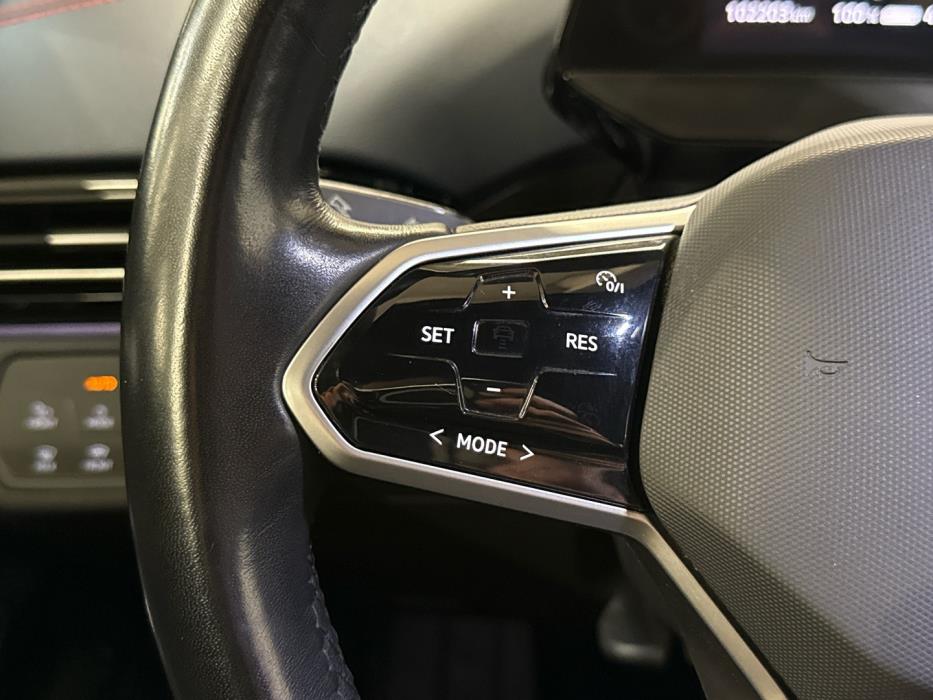 VOLKSWAGEN ID.4 2022