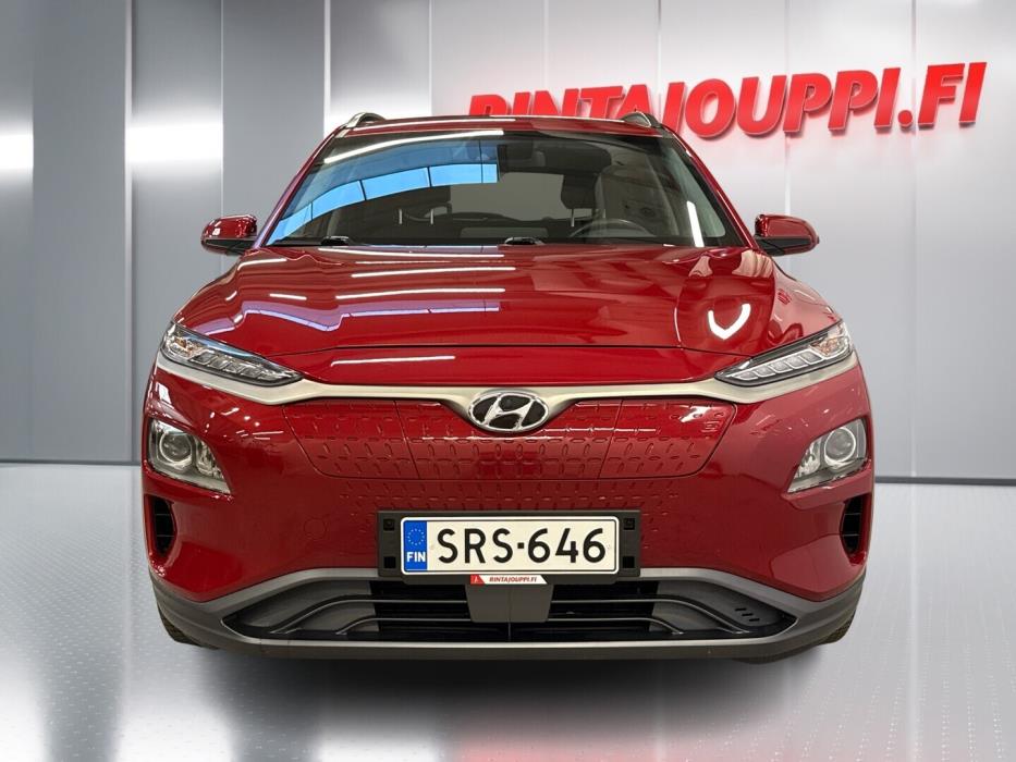 HYUNDAI KONA 2021