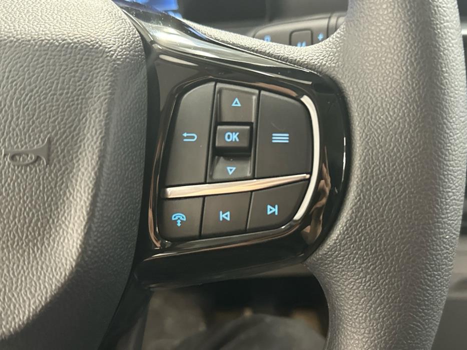 FORD Transit Custom 2026