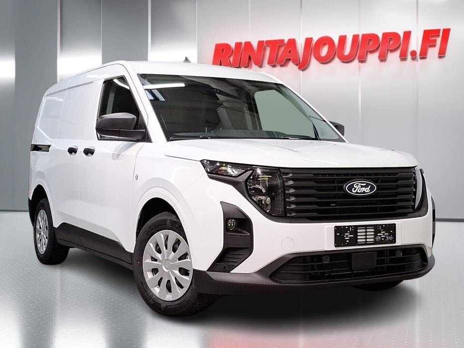 FORD Transit Courier 2026