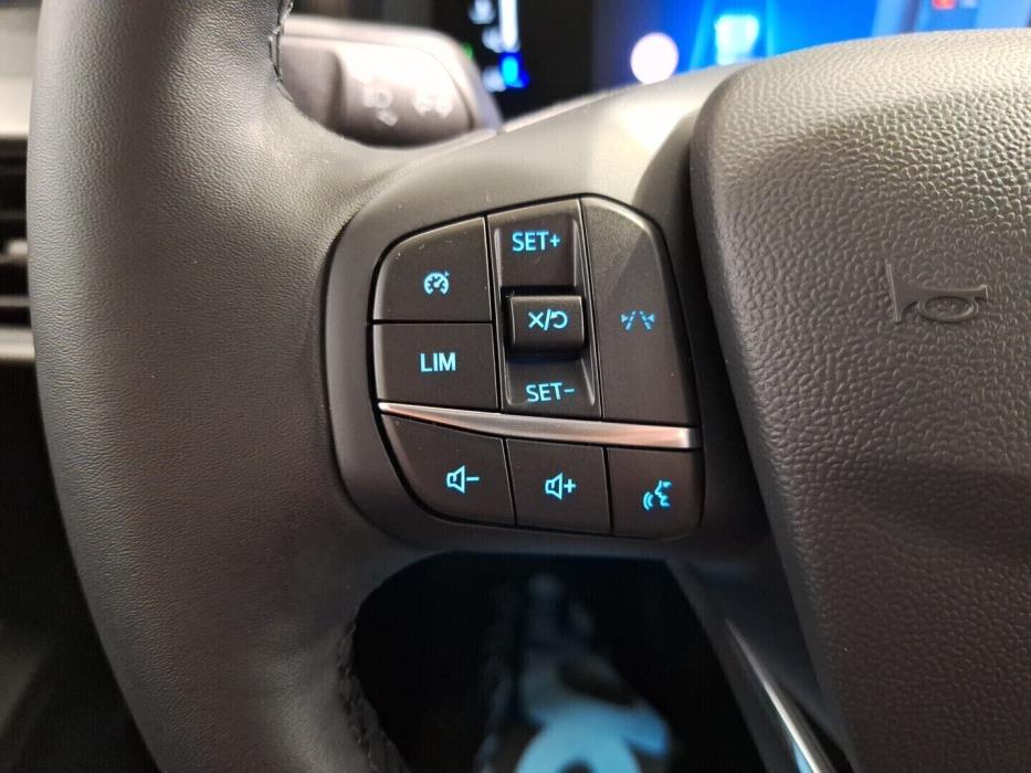 FORD Transit Courier 2026