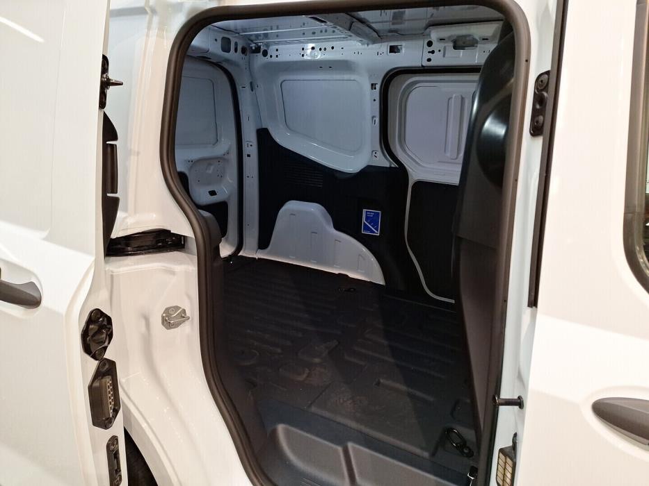 FORD Transit Courier 2026