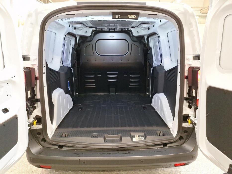 FORD Transit Courier 2026