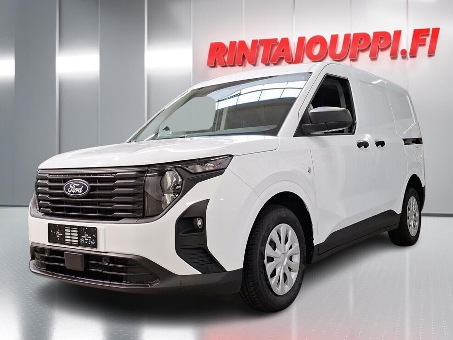 FORD Transit Courier 2026