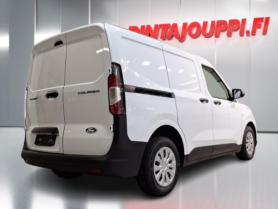 FORD Transit Courier 2026