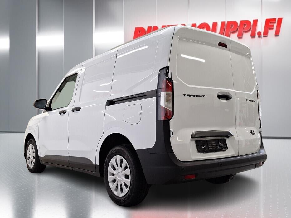 FORD Transit Courier 2026