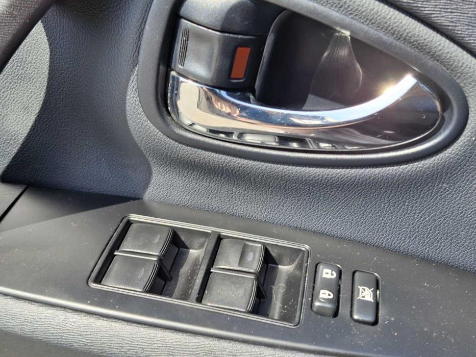 TOYOTA Avensis 2015