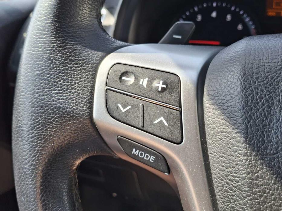 TOYOTA Avensis 2015