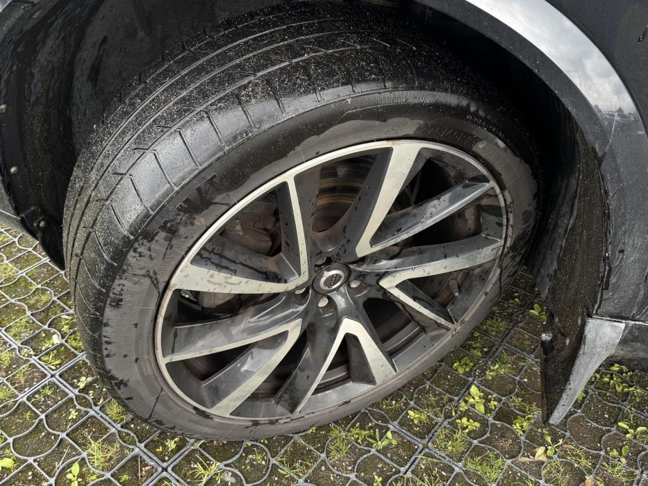 VOLVO XC90 2019