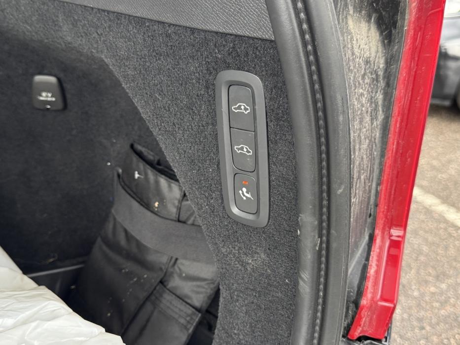 VOLVO XC90 2019