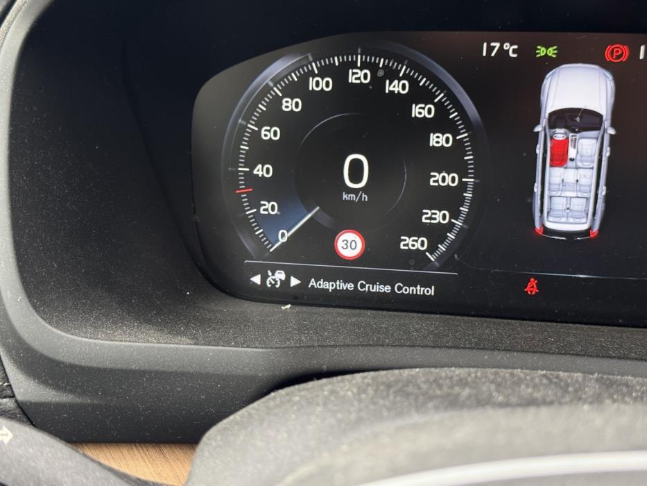 VOLVO XC90 2019