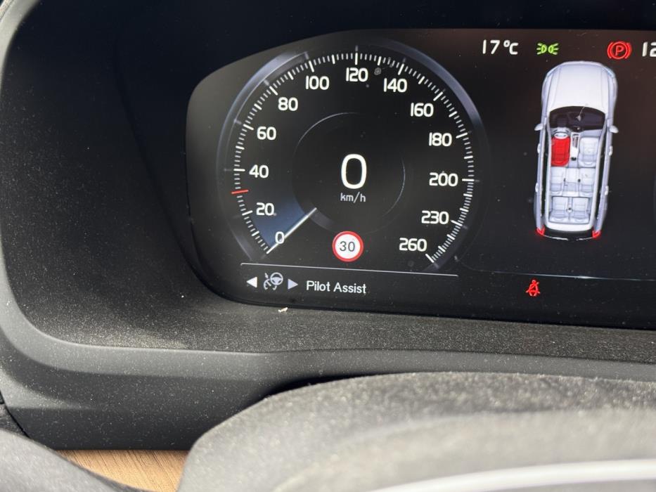 VOLVO XC90 2019