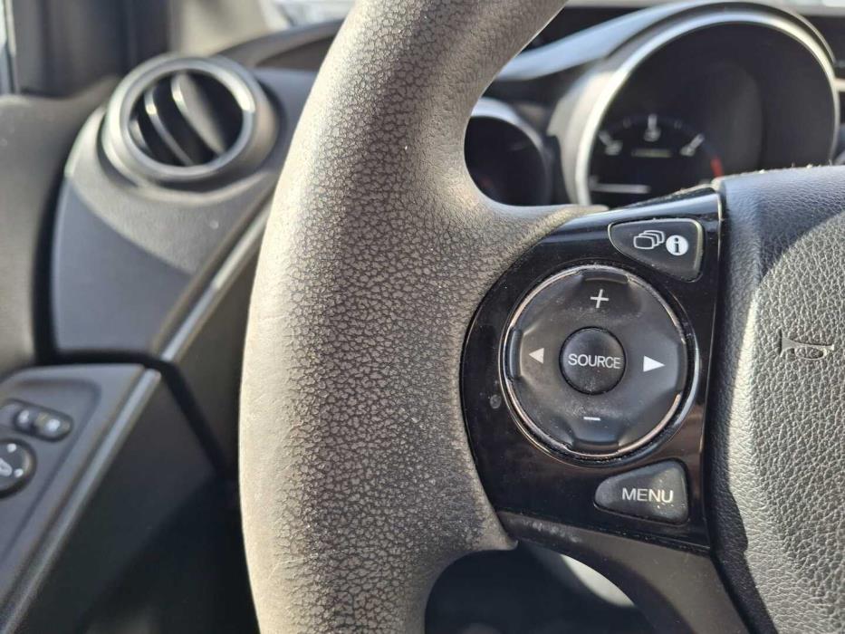 HONDA Civic 2014