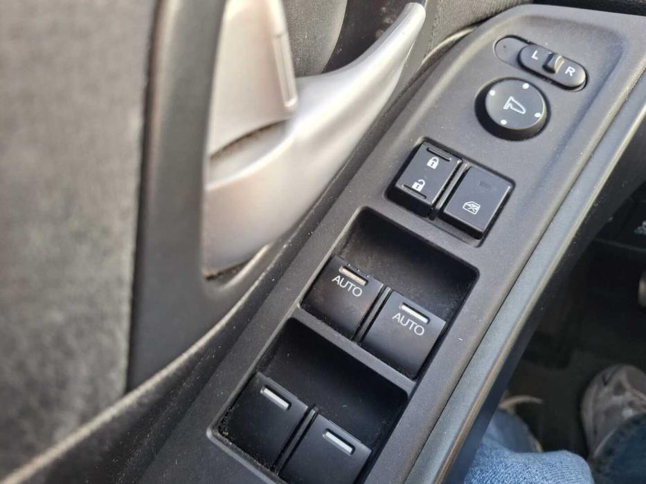 HONDA Civic 2014