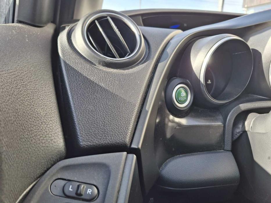 HONDA Civic 2014