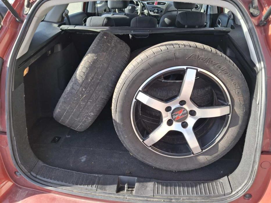 HONDA Civic 2014