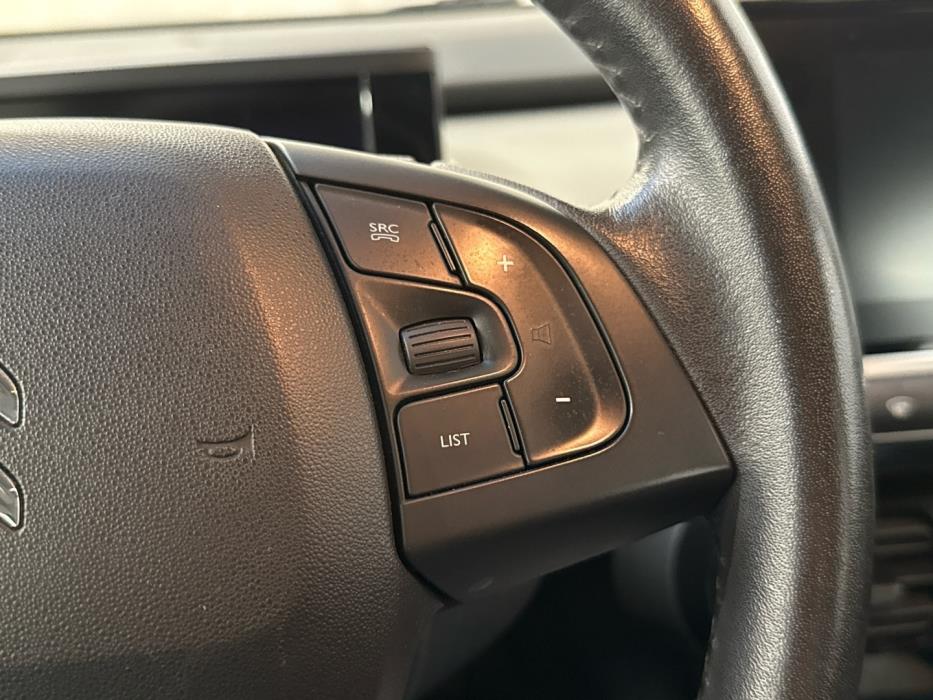 CITROEN C4 Cactus 2019