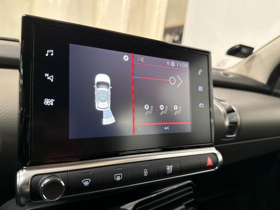 CITROEN C4 Cactus 2019