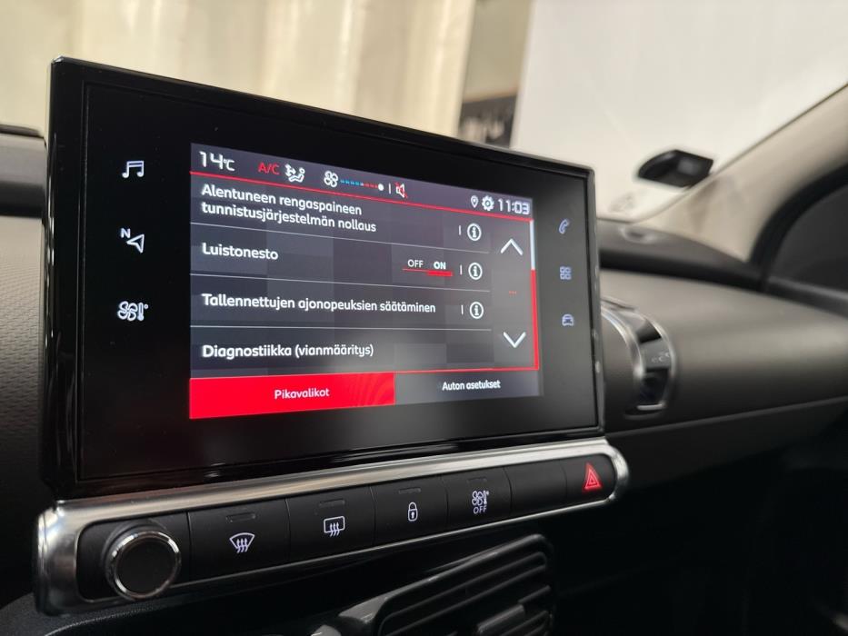 CITROEN C4 Cactus 2019