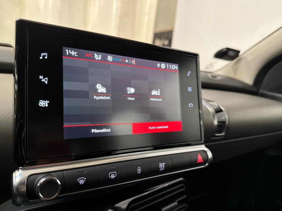 CITROEN C4 Cactus 2019