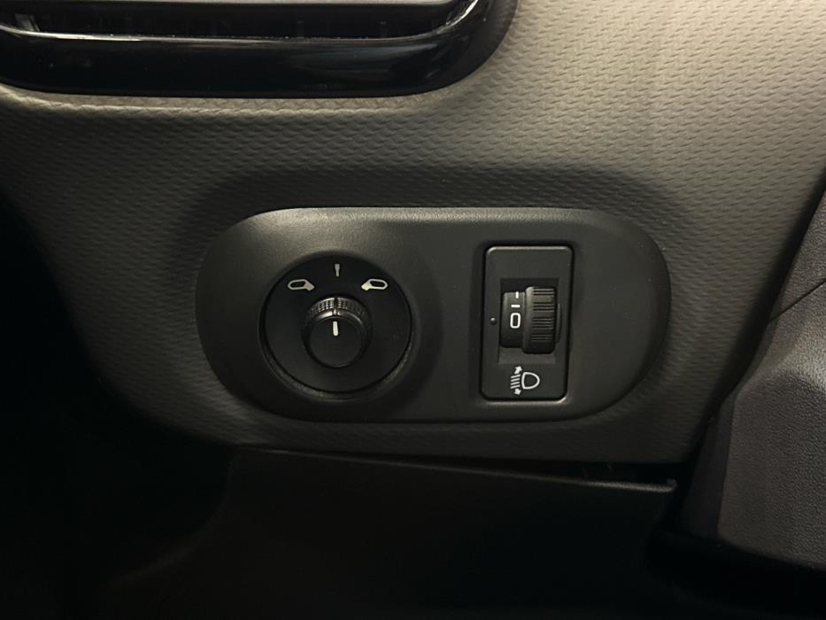 CITROEN C4 Cactus 2019